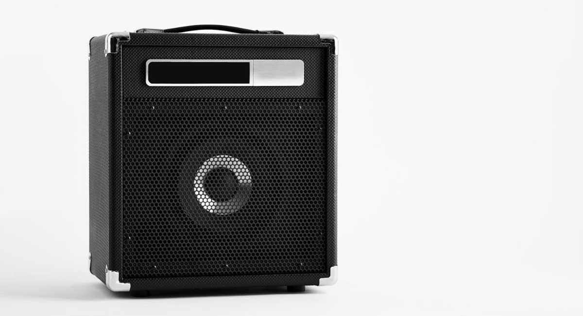 Buying the Best Bass Amplifier in 2021 Amplifier Zone