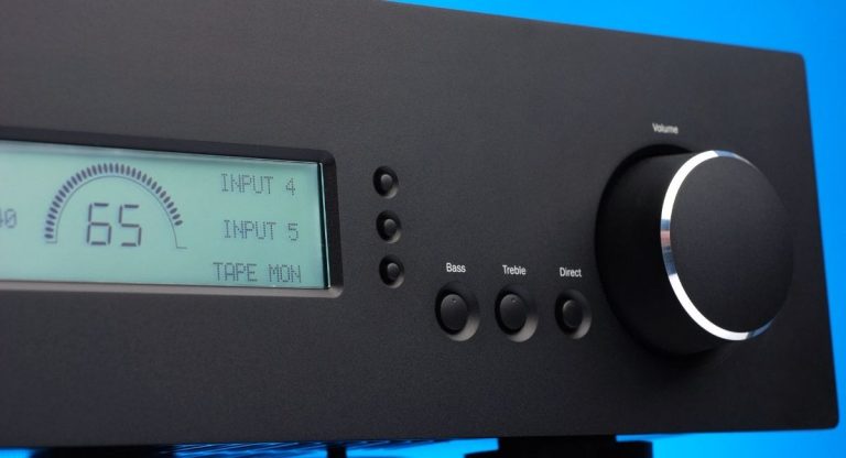 best amplifier under 1000