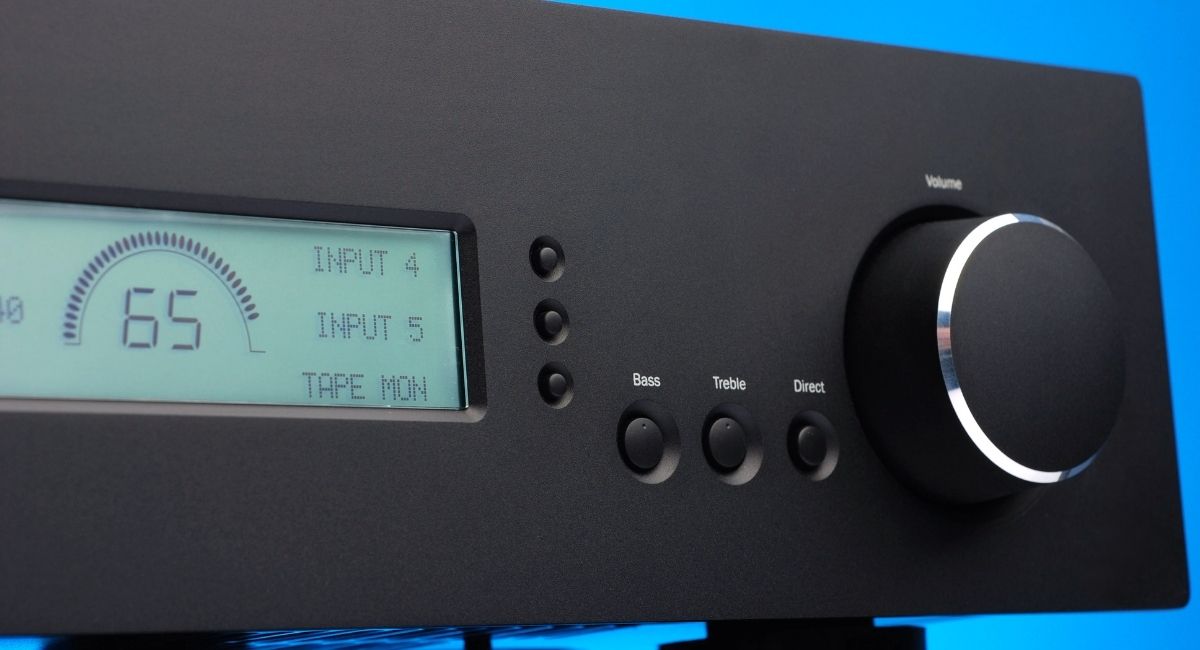 Best Amplifiers Under 1000 Dollars A Buying Guide