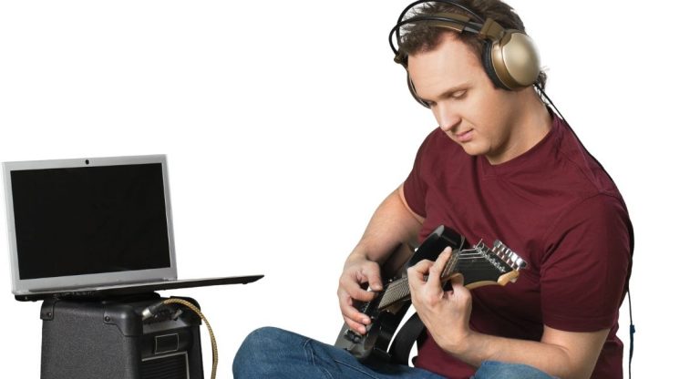 best headphones for guitar amp