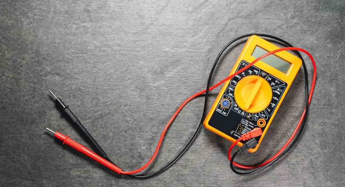 How to Tune an Amplifier With a Multimeter Easiest Methods Amplifier