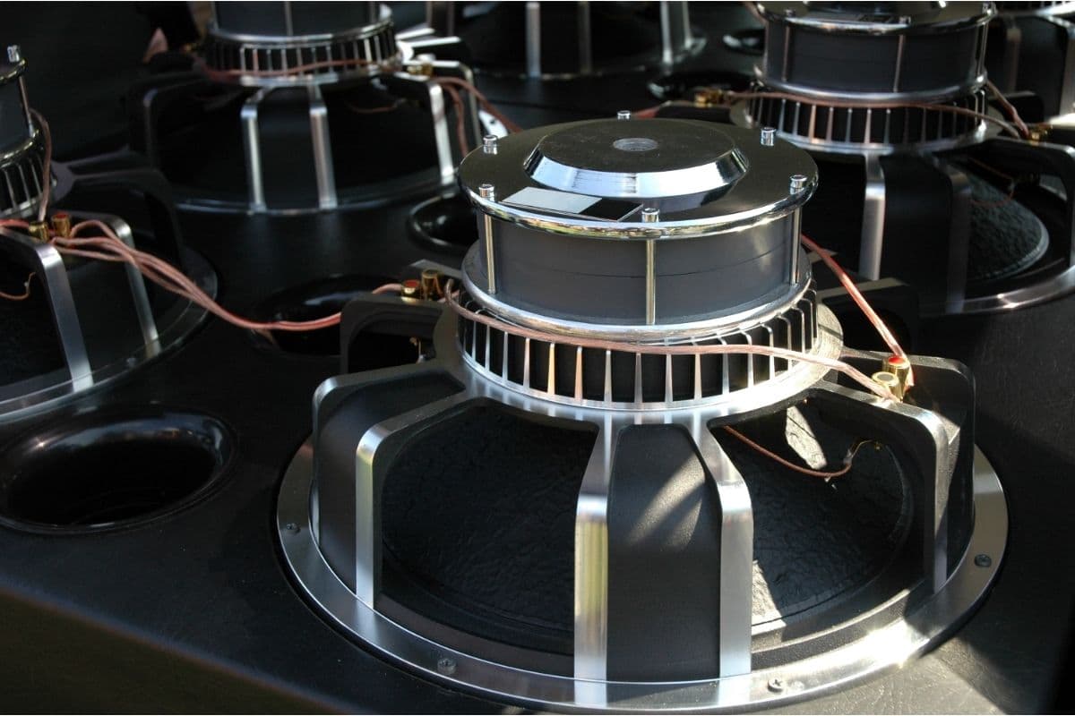 How to Connect 2 Subwoofers to One Receiver A Complete Guide