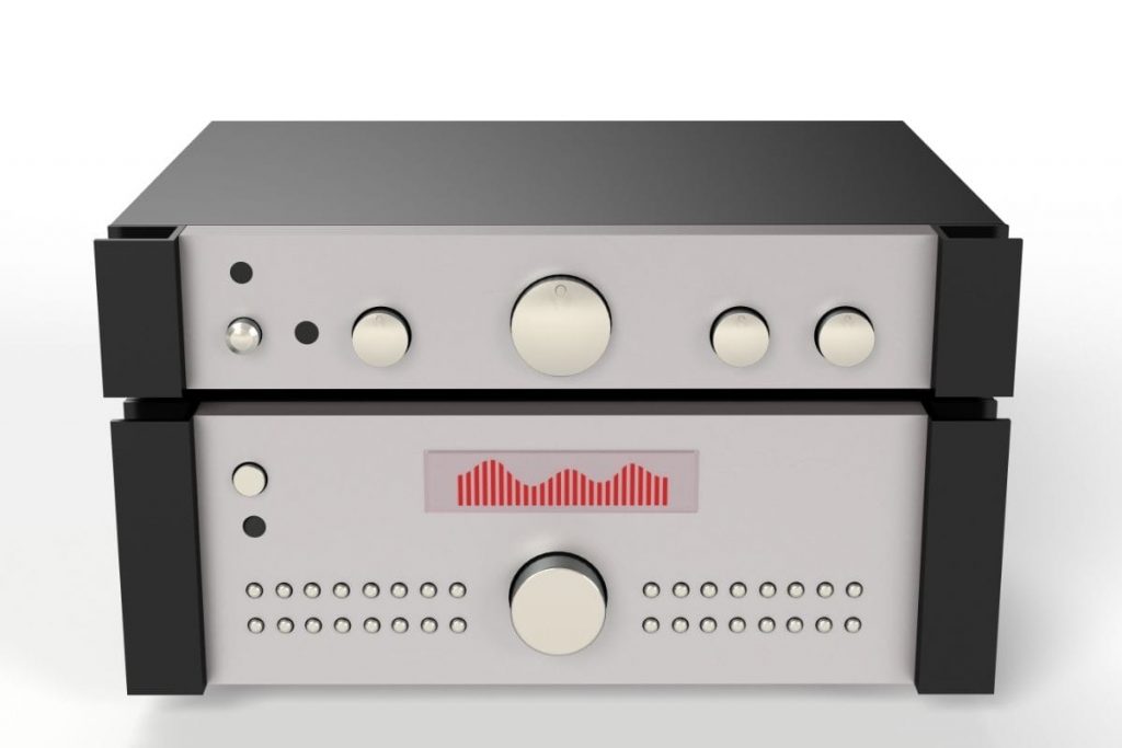 Receiver vs Amplifier — Which One Do You Need? Amplifier Zone
