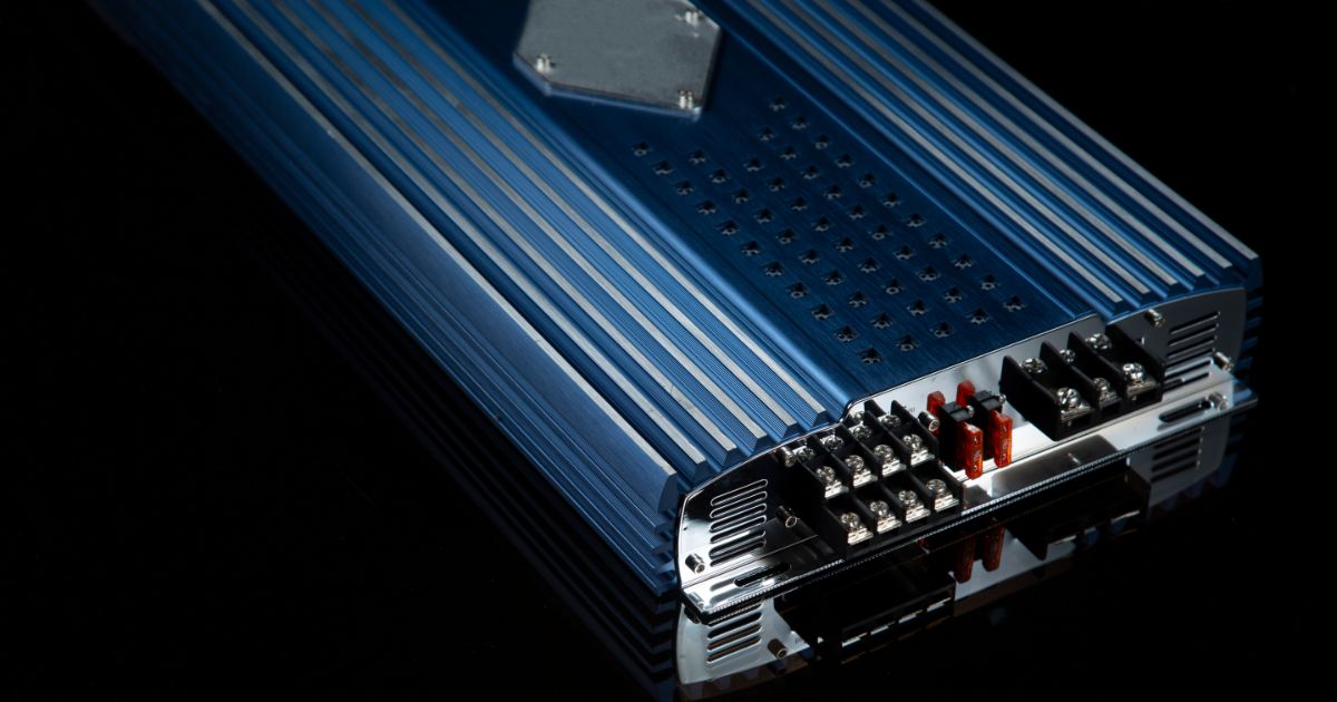 How to Choose an Amplifier for Car Speakers for FirstTimers