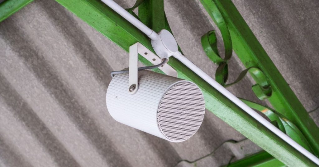 How to Connect Ceiling Speakers to Amplifiers A Guide