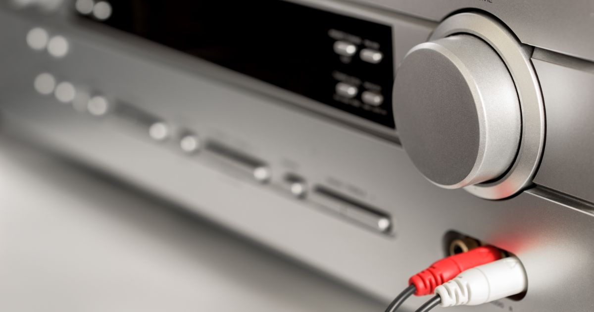 How to Ground an Amplifier at Home?