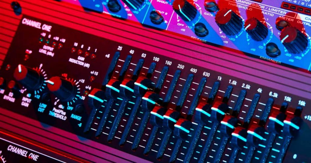 Learn How To Connect Equalizer To Amplifier All You Need To Know