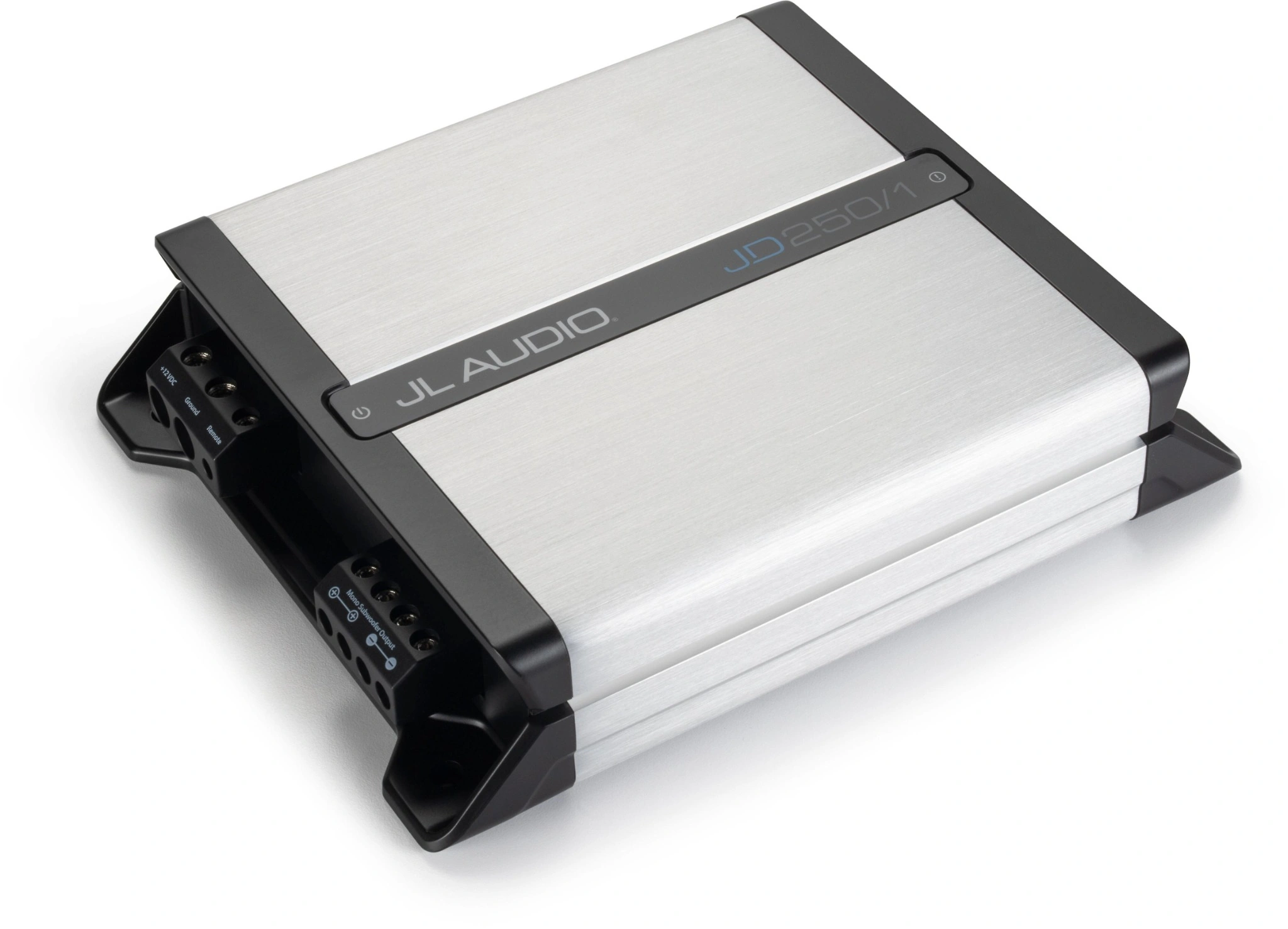 JL Audio JD250/1 monoblock amplifier