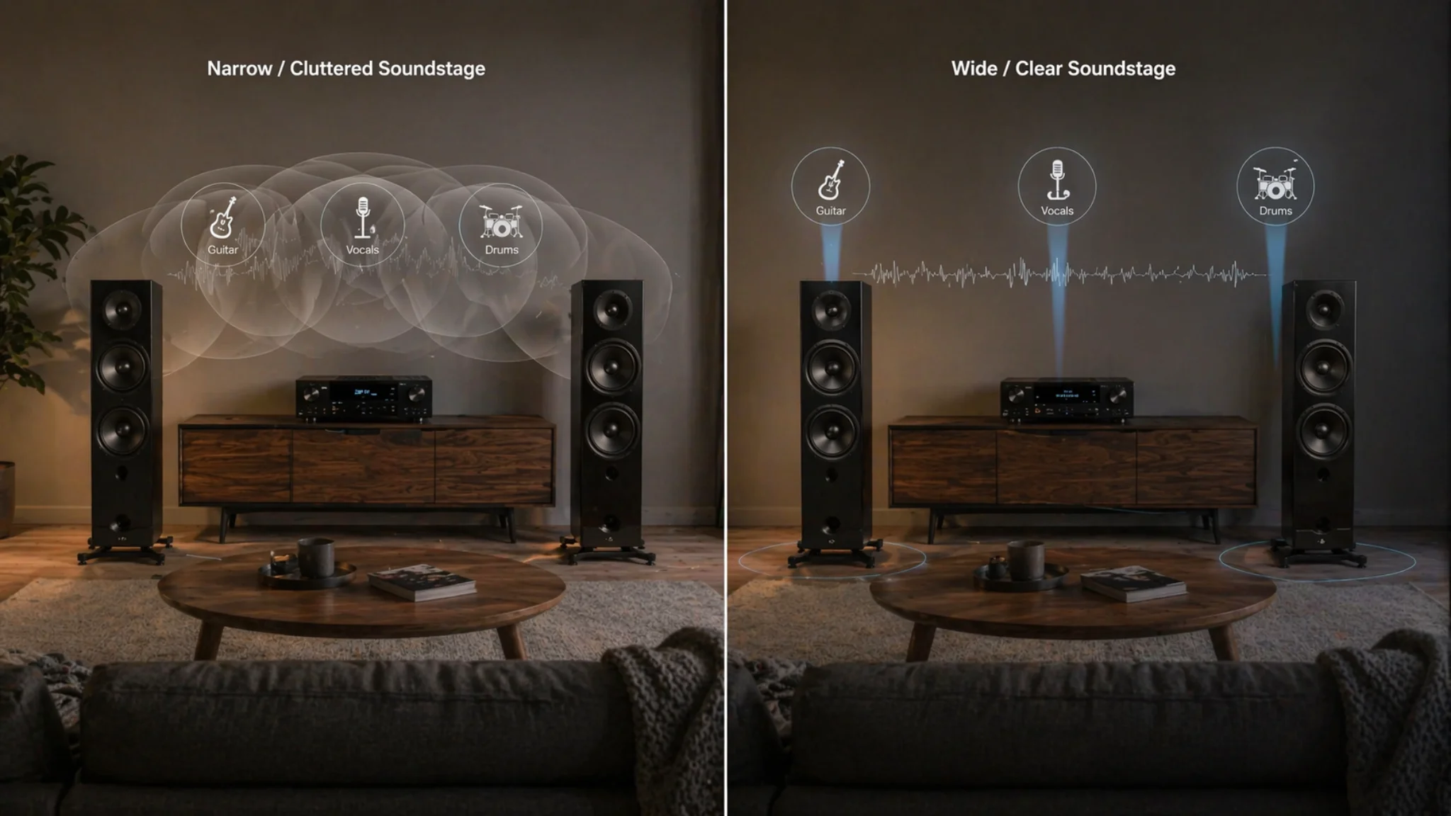 Do Expensive Amplifiers Sound Better Or Is It Just Hype Soundstage Clarity Comparison Home Audio.webp