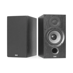 ELAC Debut 2.0 B6.2 Bookshelf Speaker