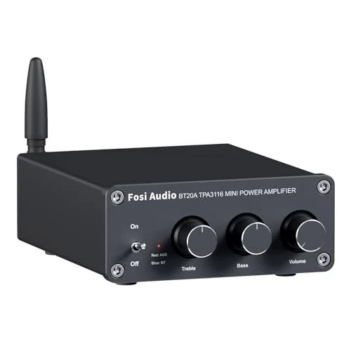 Fosi Audio BT20A Classic