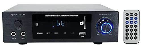 Rockville BLUAMP 150