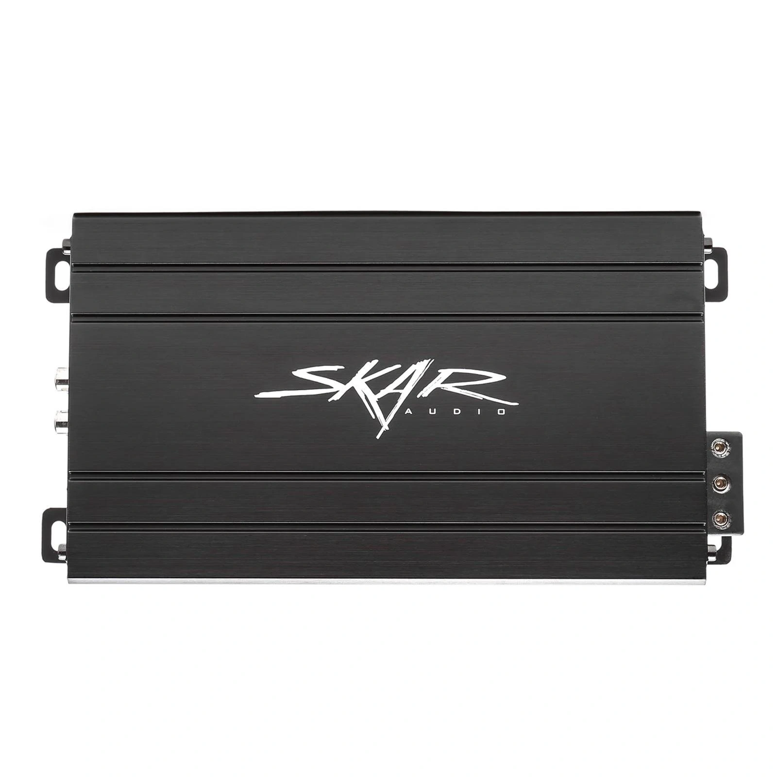 Skar Audio SK-M4004D compact 4-channel car amplifier