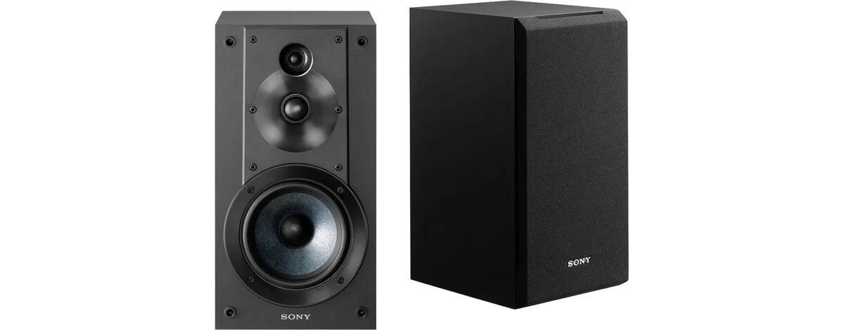 Sony SS-CS5 Review: Real Specs, Bass Measurements, Amp Pairing